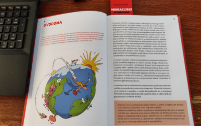 Migracijski pojmovnik za mlade