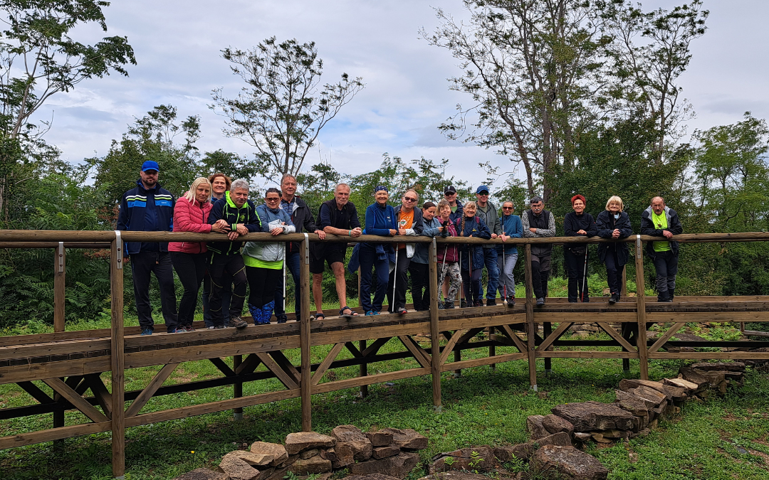 Debeli rtič in Elerji Elerji