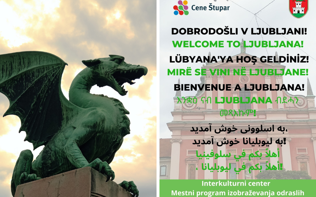 Dobrodošli v Ljubljani (1)