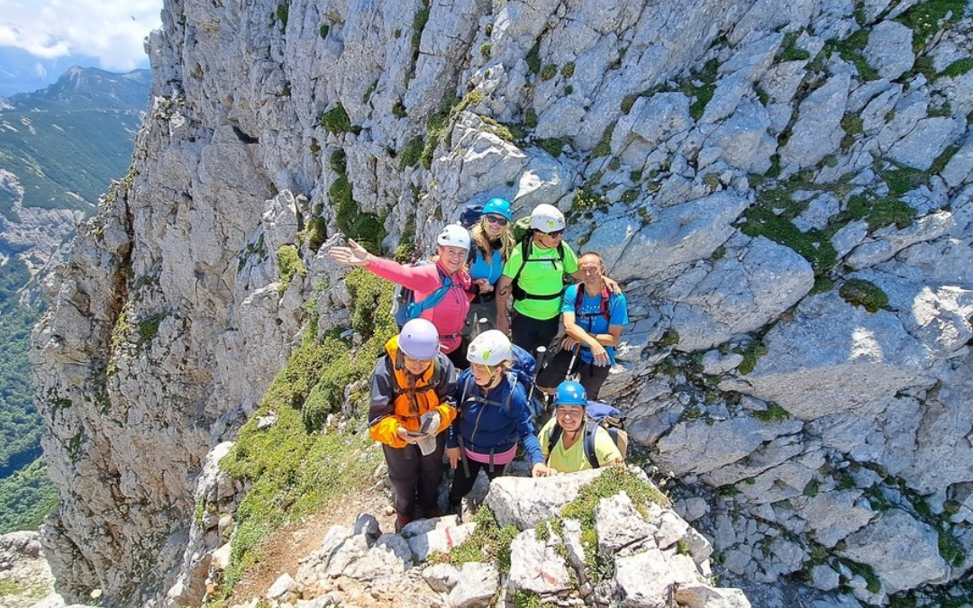 Storžič Na Storžič