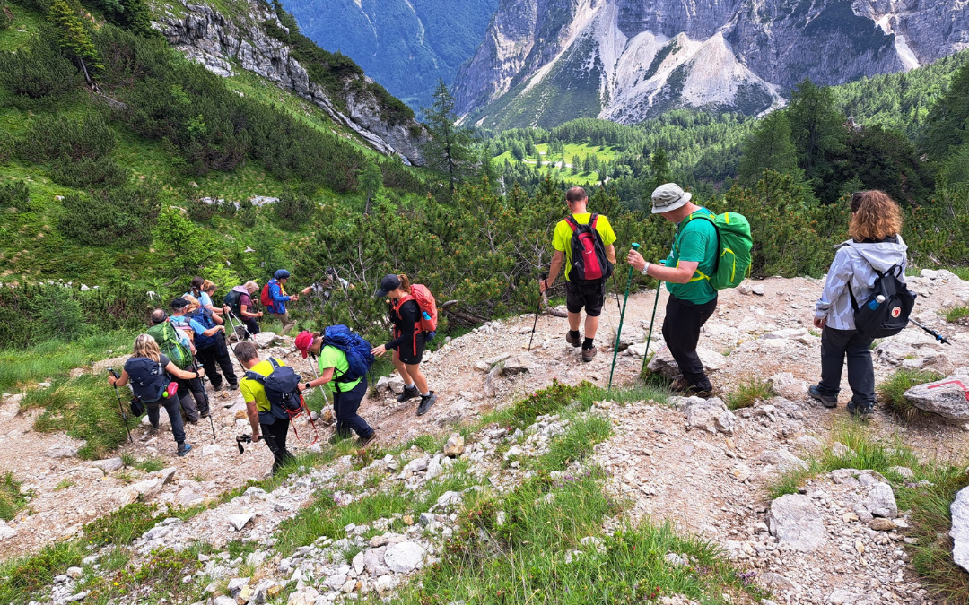 Slemenova špica Slemenova špica