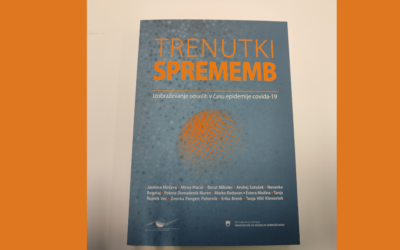 Moments of change: adult education during the epidemic of COVID-19