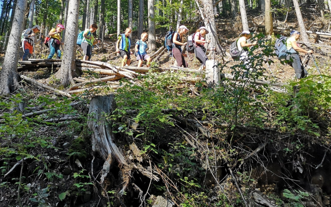 kališče Pot na Kališče