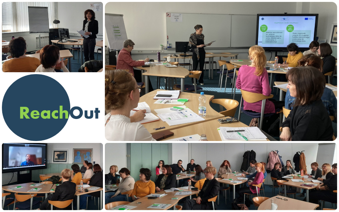 Habitus sensitive guidance and outreach approaches to increase participation in guidance and education