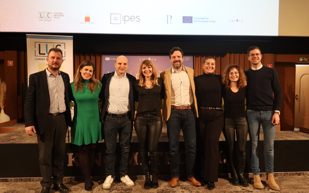 Odločitve na LU Celje (3)