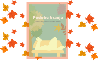 Podobe branja: Umeščanje branja v izobraževanje odraslih, berilo za izobraževalce odraslih