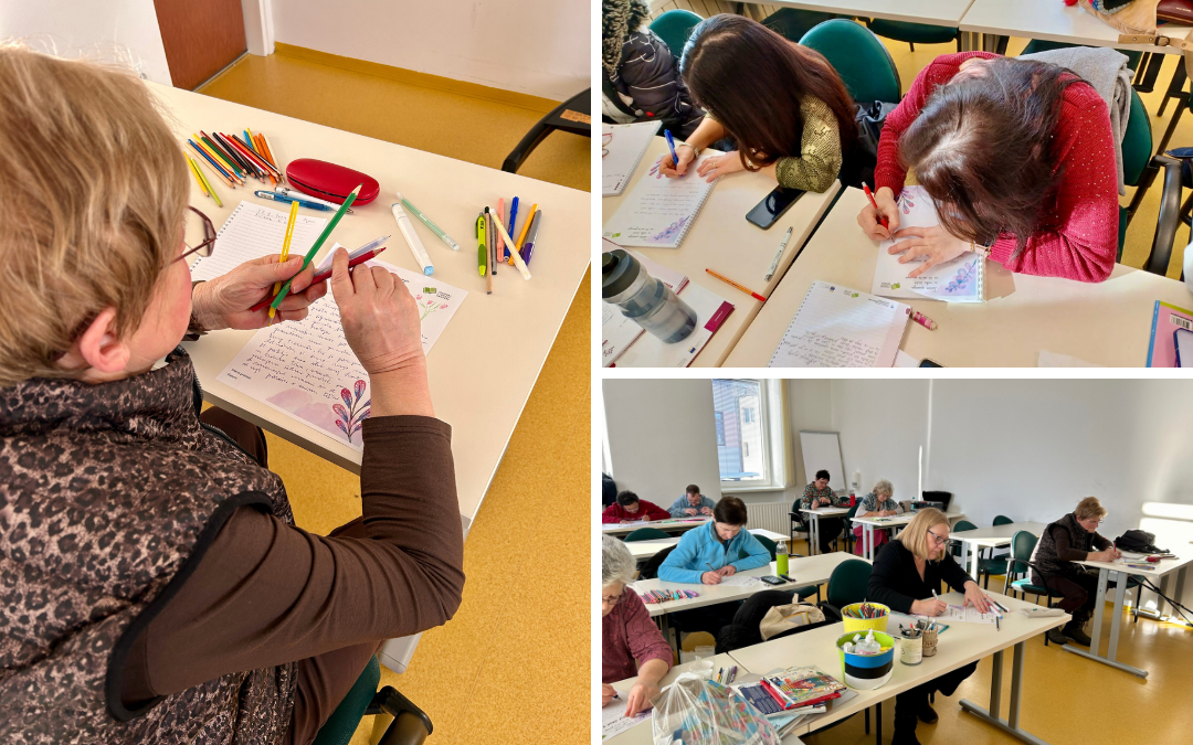 Teden pisanje z roko (2)