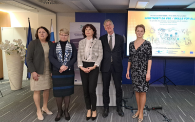 Prvi forum EPUO 2024 je navdušil