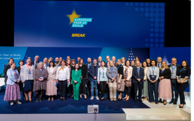 Leto se je izteklo, era se nadaljuje