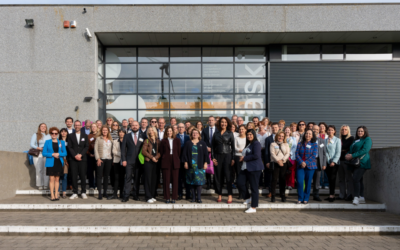 Nacionalni koordinatorji ELS smo šli na teren