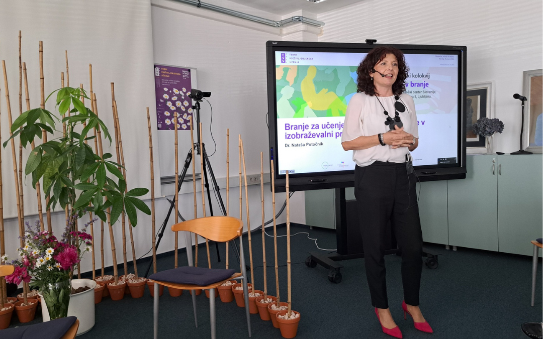 28. Andragoški kolokvij (3)