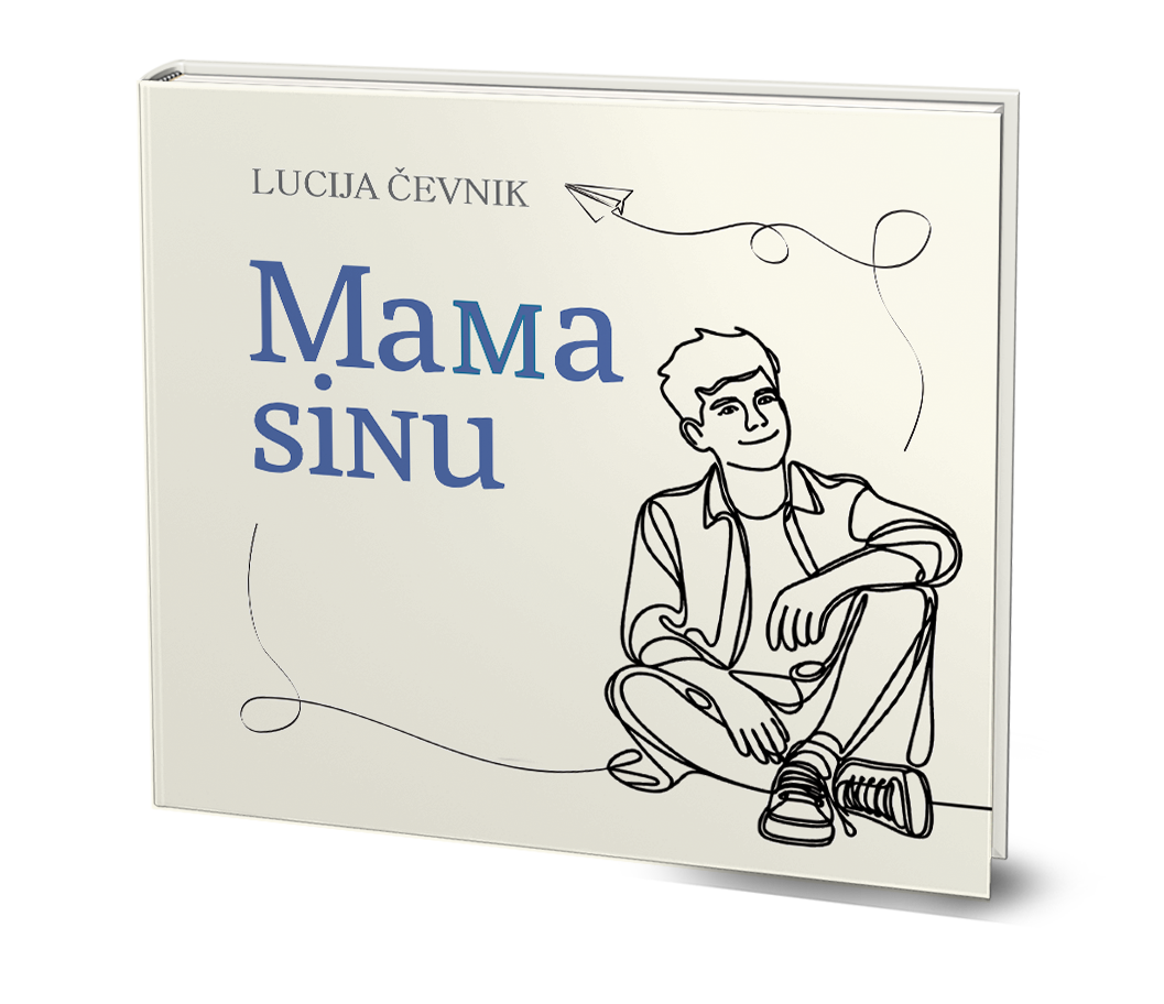 Publikacija mama sinu