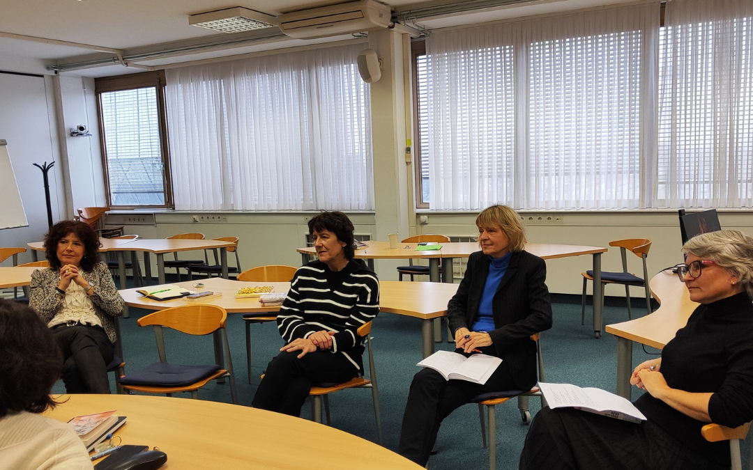 Bralna srečanja na ACS (2)