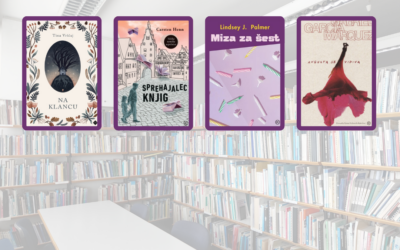 Od Klanca do Avgusta