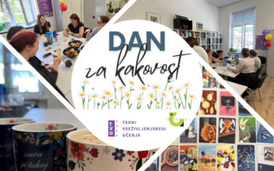 Quality Day: doing good every day