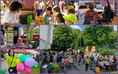 Learning Parade 2024