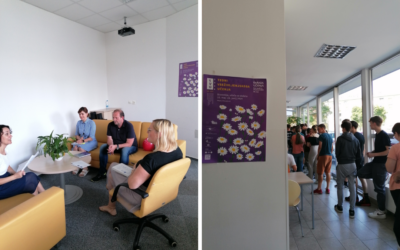 Ponosni na uspešno izvedbo TVU 2024 na ŠC Celje