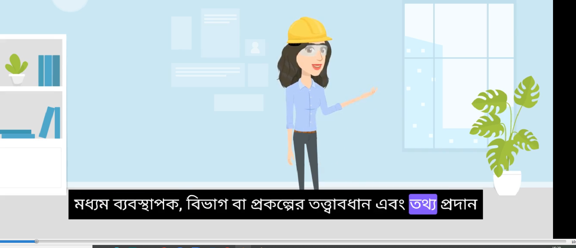 Varnost pri delu za tuje delavce-foto