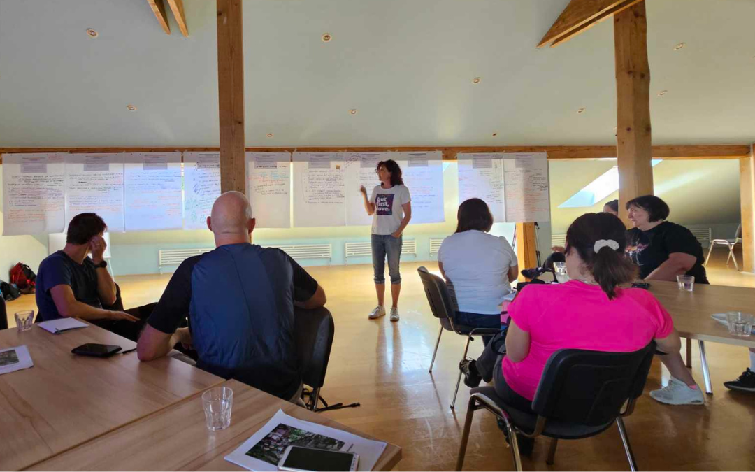 Dan za kakovost ACS direktoričina sklepna beseda Dan za kakovost ACS - direktoričina sklepna beseda