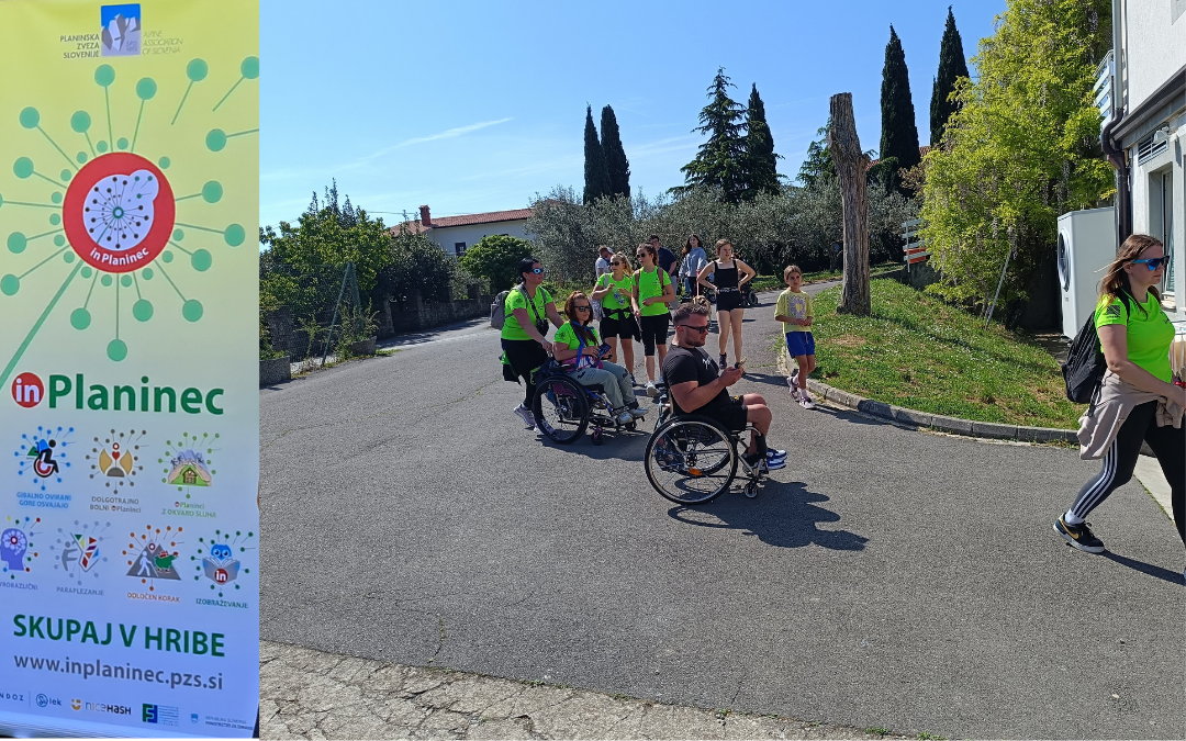 Pot med Ankaranom in Elerji