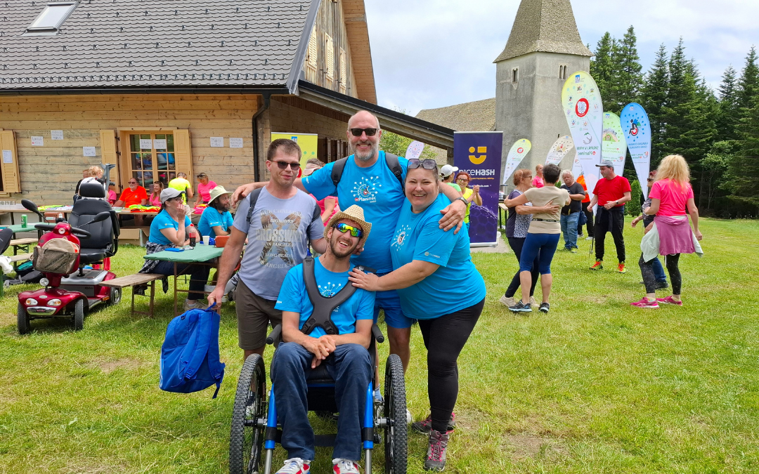 Sveti trije kralji Martinova pot na Pohorju