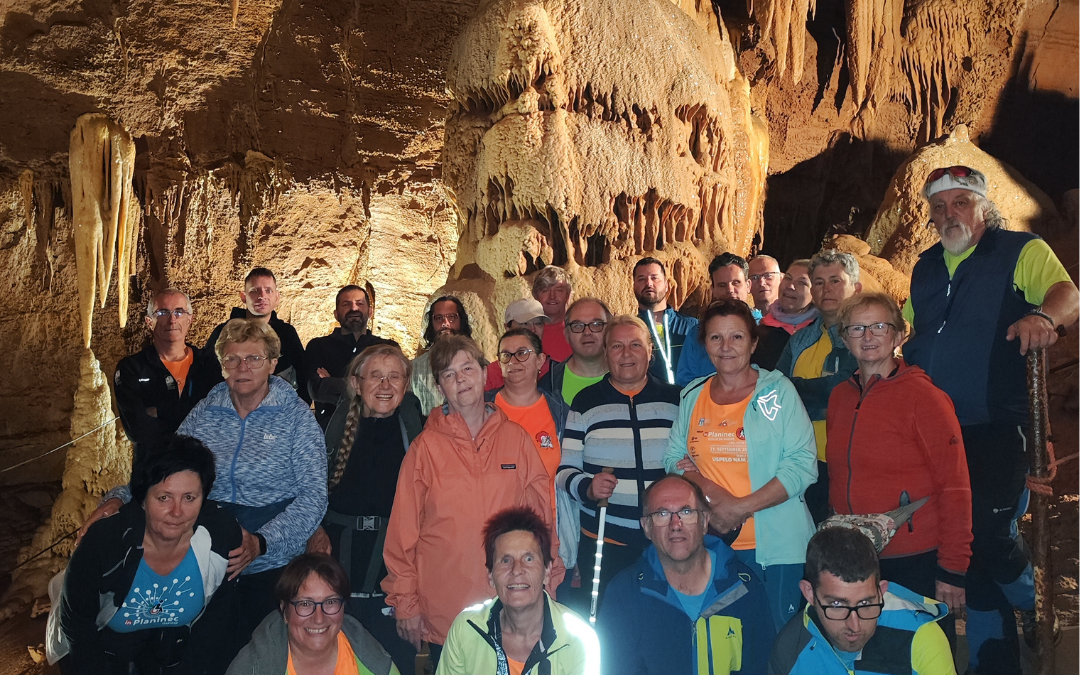 Županova (taborska) jama Županova (taborska) jama