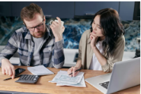 Načrtovanje in vodenje družinskega proračuna