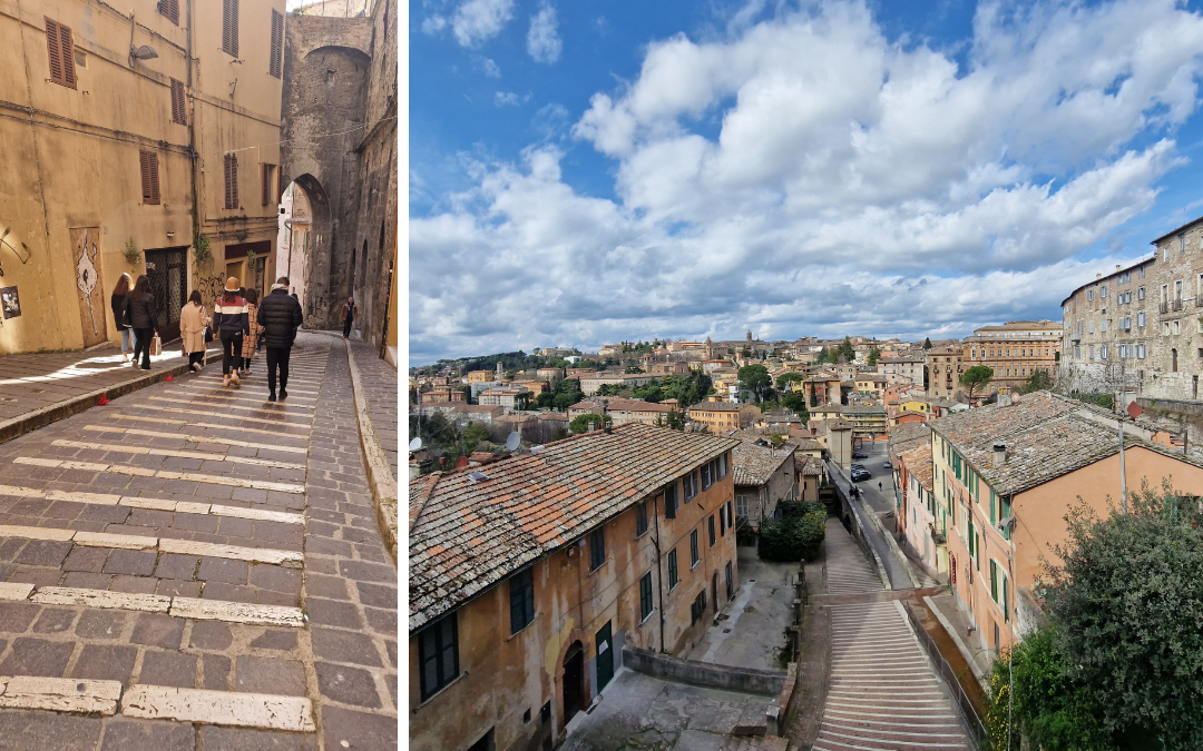 PUM-O Postojna (3) Postojnski pumovci na dogodku C.R.E.A. CULTURA v Italiji