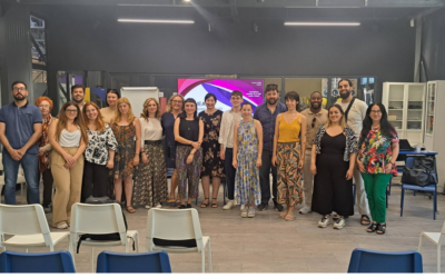 Raziskovanje vpliva pandemije covida-19 na demokratične procese, človekove pravice in enakost spolov