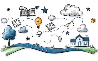 Zaganjamo projekt Krepitev vseživljenjskega učenja