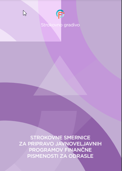 Strokovne smernice
