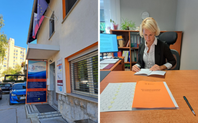 Kako tujci ovrednotimo svoje znanje slovenščine?