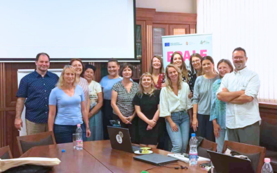 Innovative learning environments – a new challenge or an ongoing one?