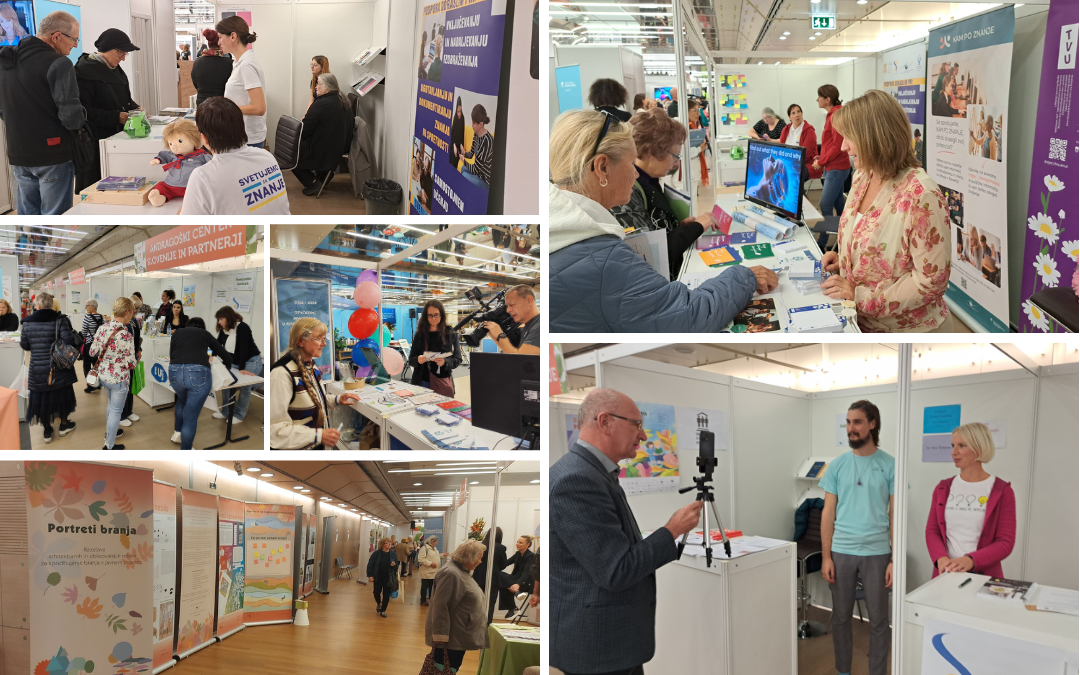 Dogajanje na F3ŽO Dogajanje na F3ŽO