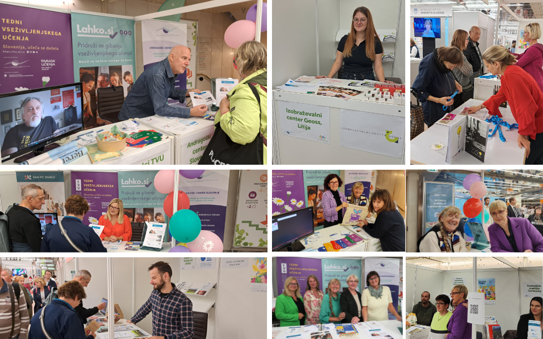 Dogajanje na F3ŽO Dogajanje na F3ŽO