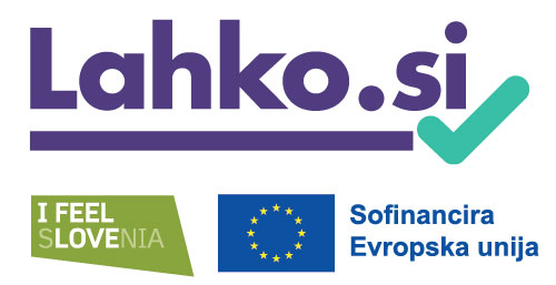 Rubrika LAHKO.SI