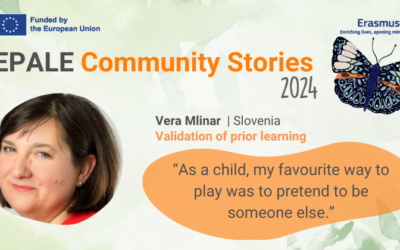 EPALE invites you to read inspiring stories!