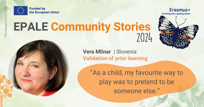 EPALE invites you to read inspiring stories!