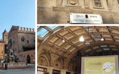 Education for the future of the community