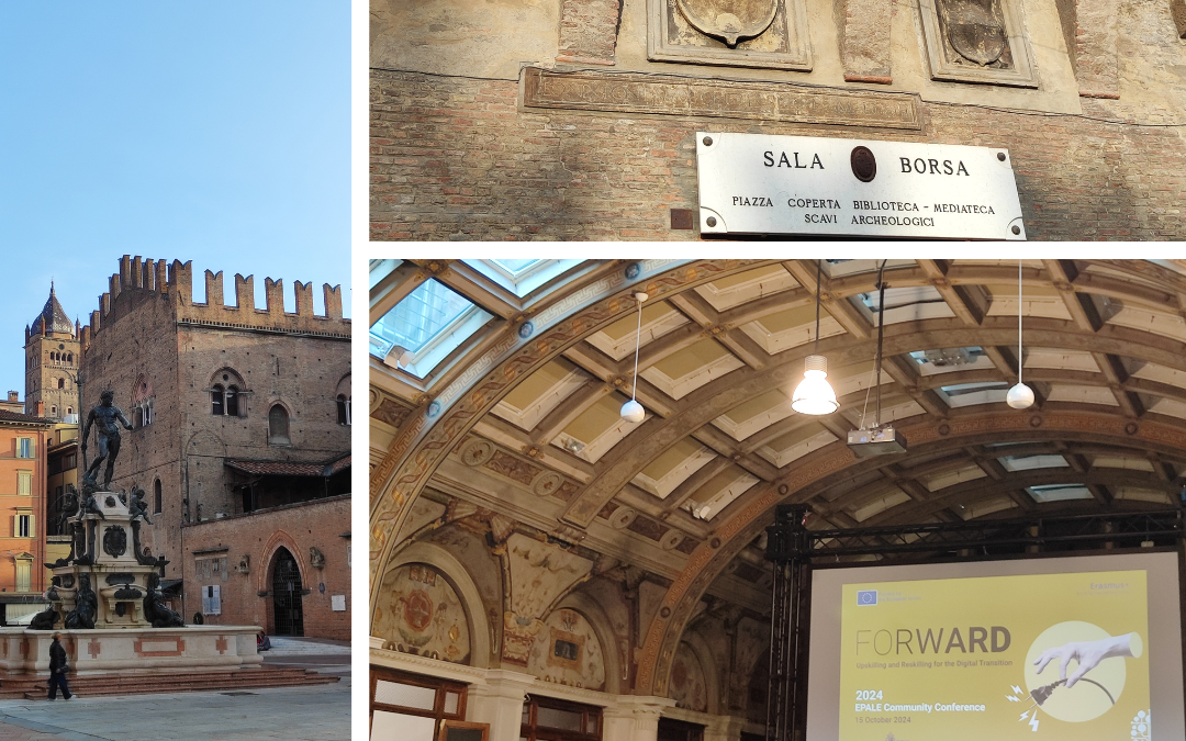 Education for the future of the community