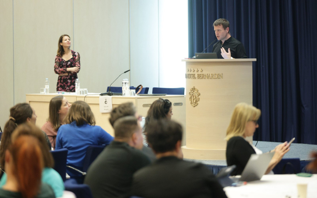 DS 1 - Svetovanje 2 Digitalno spodbujanje k večji vključenosti v vseživljenjsko učenje