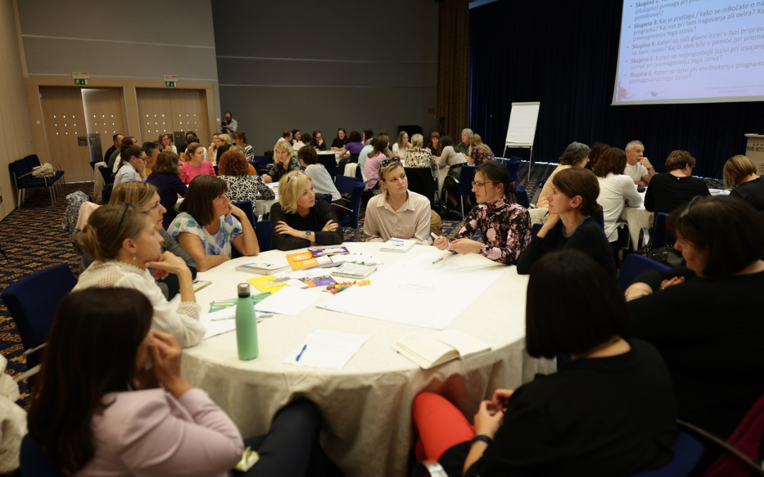 DS 3 izobraževalni programi 1 Delovna skupina 3 - izobraževalni programi