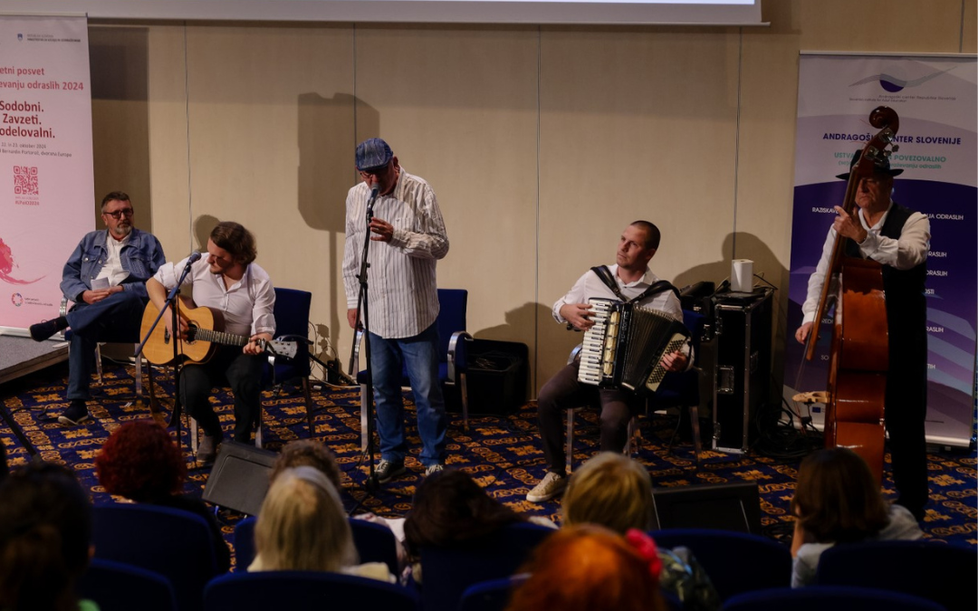 Kulturni program - VIS Markovski dečki Kulturni program - VIS Markovski dečki