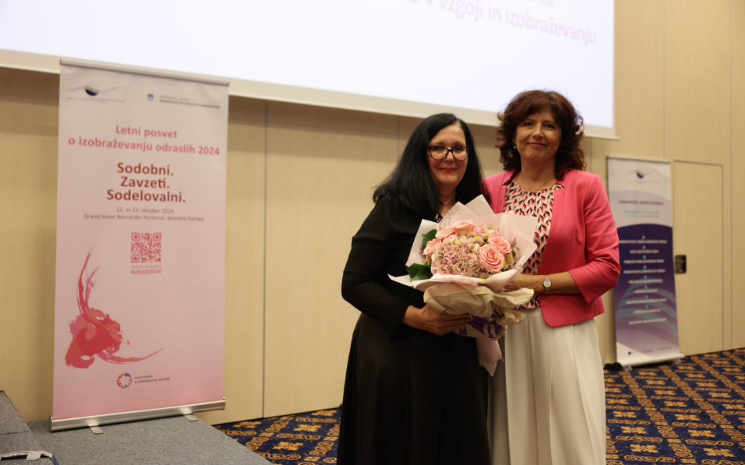 Praznujemo - Natalija Žalec