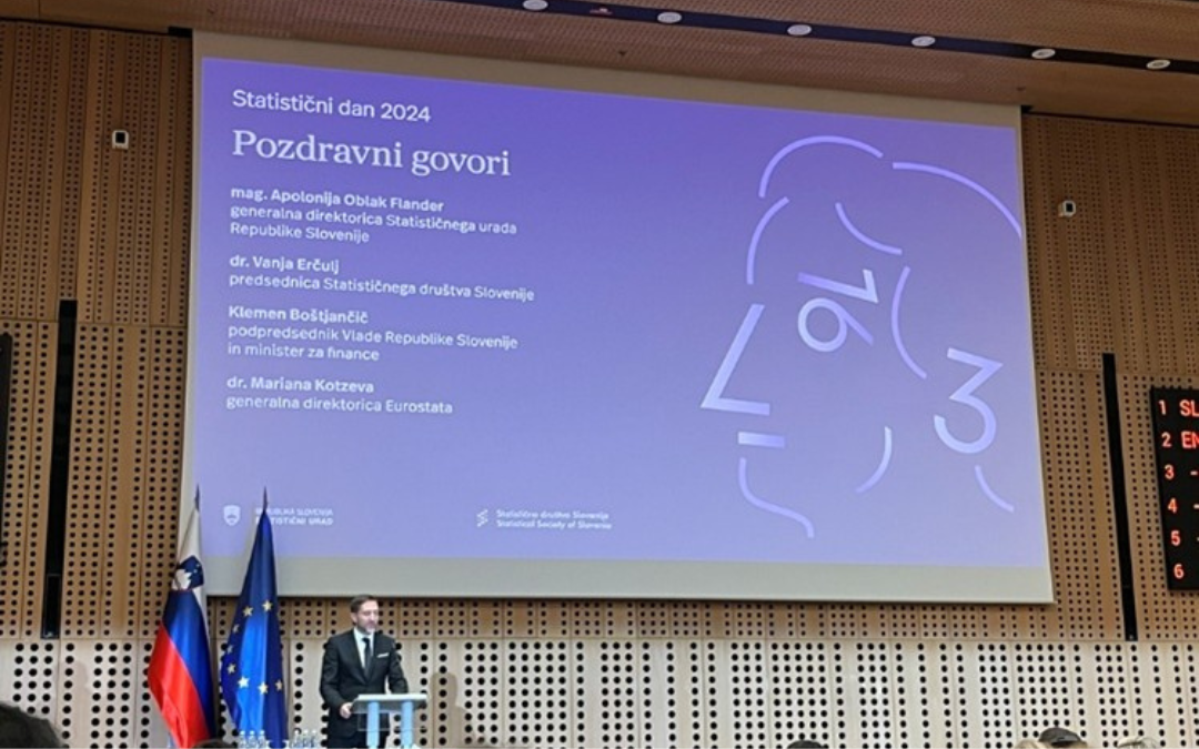 Statistični dan Brdo