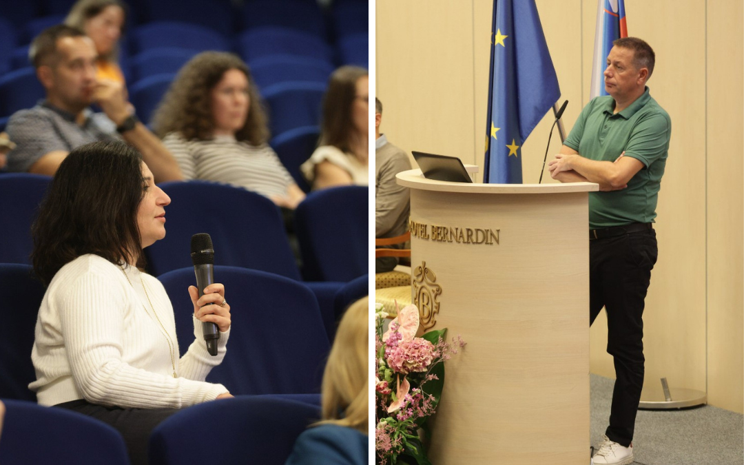 Delovna skupina 1 - o digitalizaciji