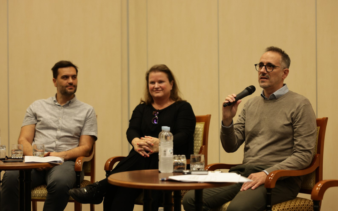 Delovna skupina 1 - o digitalizaciji