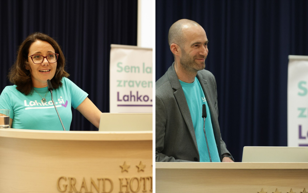 DS 2 - Ozaveščanje Projekt Ozaveščanje za VŽU