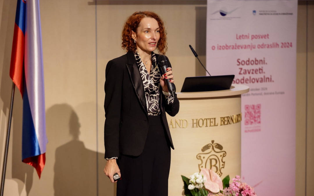 Plenarni prispevek 1. dne dr. Alenka Braček Lalič DR. Alenka Braček Lalič