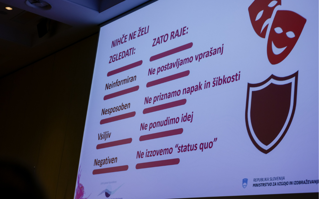 Predstavitev Alenke Braček Lalić Predstavitev Alenke Braček Lalić